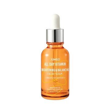 Jumiso All Day Vitamin Brightening & Balancing Facial Serum