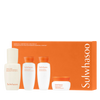 SULWHASOO ESSENTIAL DAILY KIT