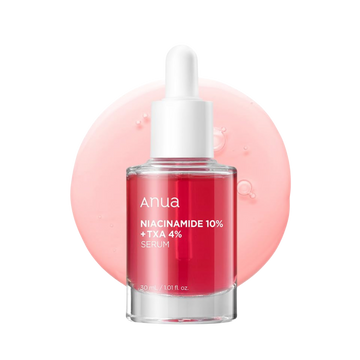 Anua Niacinamide 10% + TXA 4% Serum 30ml