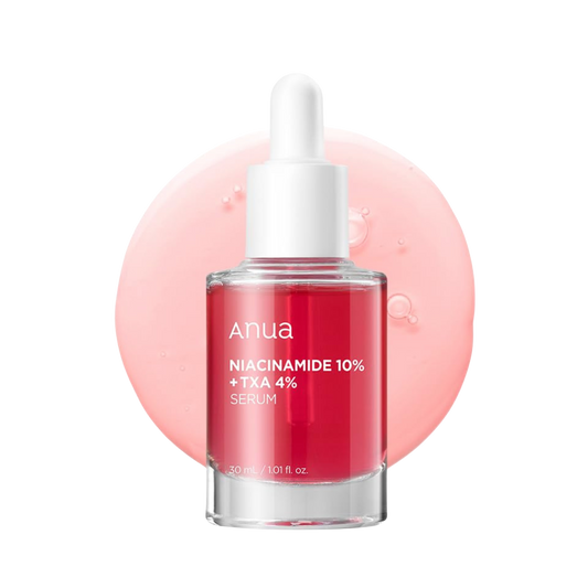 Anua Niacinamide 10% + TXA 4% Serum 30ml