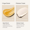 d'Alba White Truffle Double Serum & Cream 70g