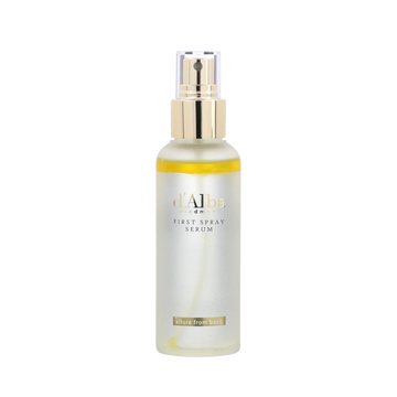 D’ALBA White Truffle First Spray Serum (100ml)