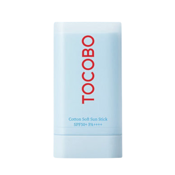 Tocobo Cotton Soft Sun Stick 19g