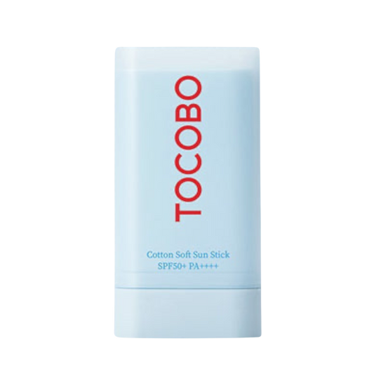 Tocobo Cotton Soft Sun Stick 19g