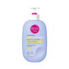 eos Shea Butter Body Lotion- Vanilla Cashmere, 24-Hour Moisture Skin Care, Lightweight & Non-Greasy, Made with Natural Shea, Vegan, 16 fl oz