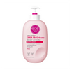 eos Shea Butter Body Lotion- Vanilla Cashmere, 24-Hour Moisture Skin Care, Lightweight & Non-Greasy, Made with Natural Shea, Vegan, 16 fl oz