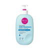 eos Shea Butter Body Lotion- Vanilla Cashmere, 24-Hour Moisture Skin Care, Lightweight & Non-Greasy, Made with Natural Shea, Vegan, 16 fl oz