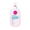 eos Shea Butter Body Lotion- Vanilla Cashmere, 24-Hour Moisture Skin Care, Lightweight & Non-Greasy, Made with Natural Shea, Vegan, 16 fl oz