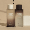 haruharu wonder Black Rice Hyaluronic Toner bottles, hydrating and nourishing for all skin types, ideal for sensitive skin.
