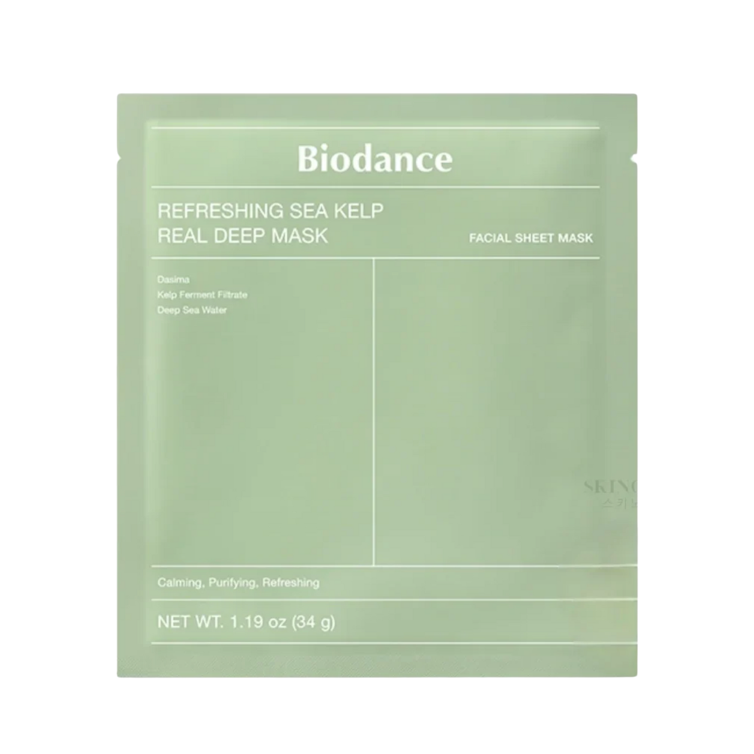 Biodance
