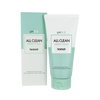 pH 5.5 all clean green foam heimish