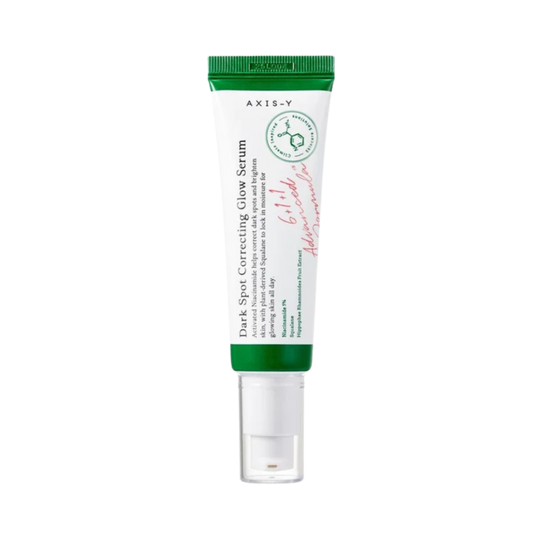 AXIS-Y Dark Spot Correcting Glow Serum 50ml