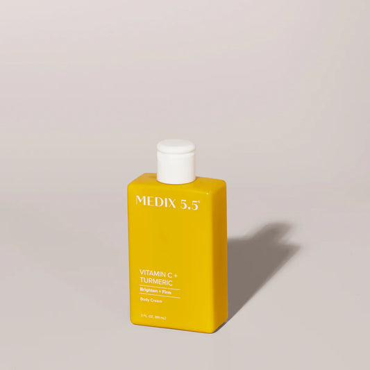 Medix 5.5 Vitamin C + Turmeric Brighten + Firm 444ml