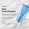 medicube - Zero Foam Cleanser 120g