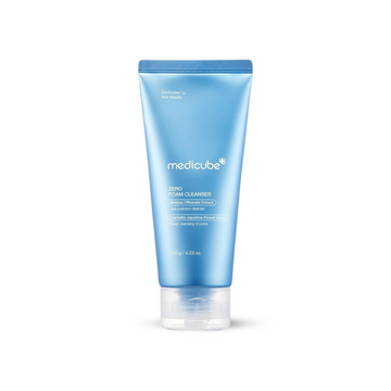 medicube - Zero Foam Cleanser 120g