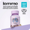 Lemme Metabolism Akkermansia Capsules 30ct