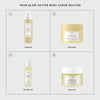 Naturium The Glow Getter Multi-Oil Body Scrub 226g