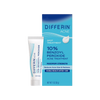 Differin Acne Spot Treatment with 10% Benzoyl Peroxide, Maximum Strength 28g