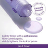 numbuzin - No.9 NAD+ PDRN Glow Boosting Toner 150ml