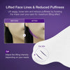 numbuzin - No.9 NAD+ Bio Lifting-sil Full Face Mask 4 Pack