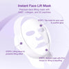 numbuzin - No.9 NAD+ Bio Lifting-sil Full Face Mask 4 Pack