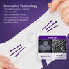 numbuzin - No.9 NAD+ Bio Lifting-sil Full Face Mask 4 Pack