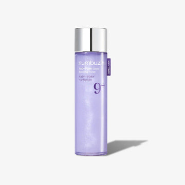 numbuzin - No.9 NAD+ PDRN Glow Boosting Toner 150ml