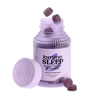 Lemme Sleep Gummies 60ct