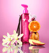 Athena Club Glossy Shave Oil Super Pink 236ML