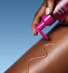 Athena Club Glossy Shave Oil Super Pink 236ML