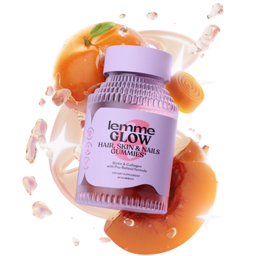 LEMME GLOW GUMMIES