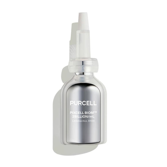 PURCELL - Pixcell Biom 2Billion/mL Probiotic Essence Serum 30ml