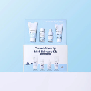 ROUND LAB - 1025 Dokdo Trial Kit
