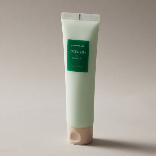 aromatica - Rosemary 3-in-1 Treatment
