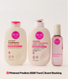 eos Strawberry Dream Scent Layering Bundle