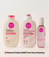 eos Strawberry Dream Scent Layering Bundle