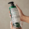 SOME BY MI - AHA BHA PHA 30 Days Miracle Acne Clear Body Cleanser 400g