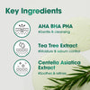 SOME BY MI - AHA BHA PHA 30 Days Miracle Acne Clear Body Cleanser 400g