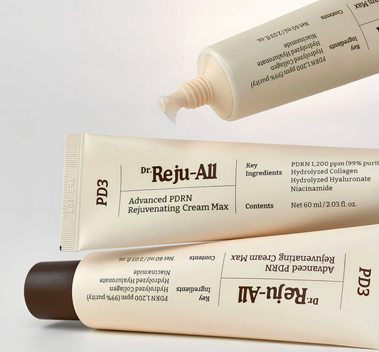 Dr. REJU-ALL - Advanced PDRN Rejuvenating Cream 20ml