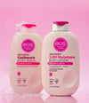 eos Strawberry Dream Skincare Duo