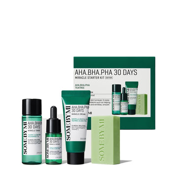 SOME BY MI AHA BHA PHA 30 DAYS MIRACLE STARTER KIT