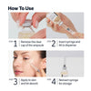 SUNGBOON EDITOR - Silk Peptide Intensive Lifting Ampoule 40ml