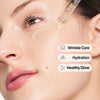 SUNGBOON EDITOR - Silk Peptide Intensive Lifting Ampoule 40ml