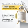 SUNGBOON EDITOR - Silk Peptide Intensive Lifting Ampoule 40ml