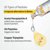 SUNGBOON EDITOR - Silk Peptide Intensive Lifting Ampoule 40ml