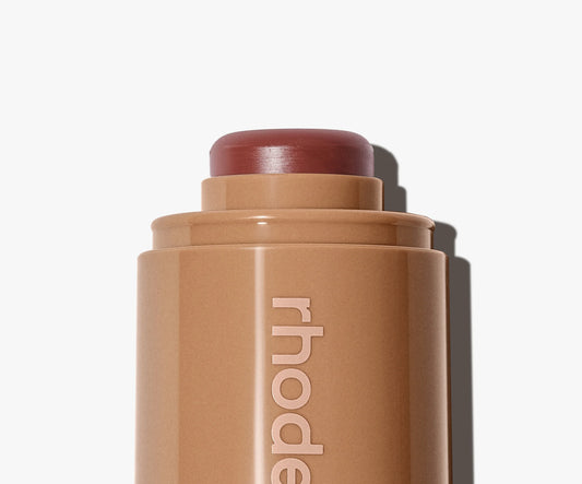 Rhode pocket blush (toasted teddy -  bronze terracotta)