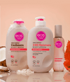 eos Strawberry Dream Scent Layering Bundle