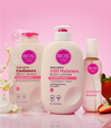 eos Strawberry Dream Scent Layering Bundle