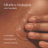 Saltair HA Body Hydrator Hyaluronic Acid Body Serum