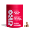 O Positiv Health URO - Vaginal Moisture & Mood Capsules